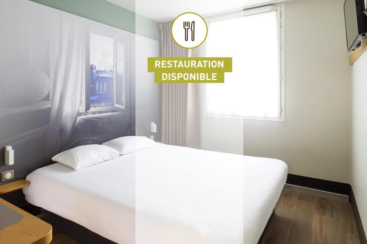B&B Hotel Montlhery リナ エクステリア 写真
