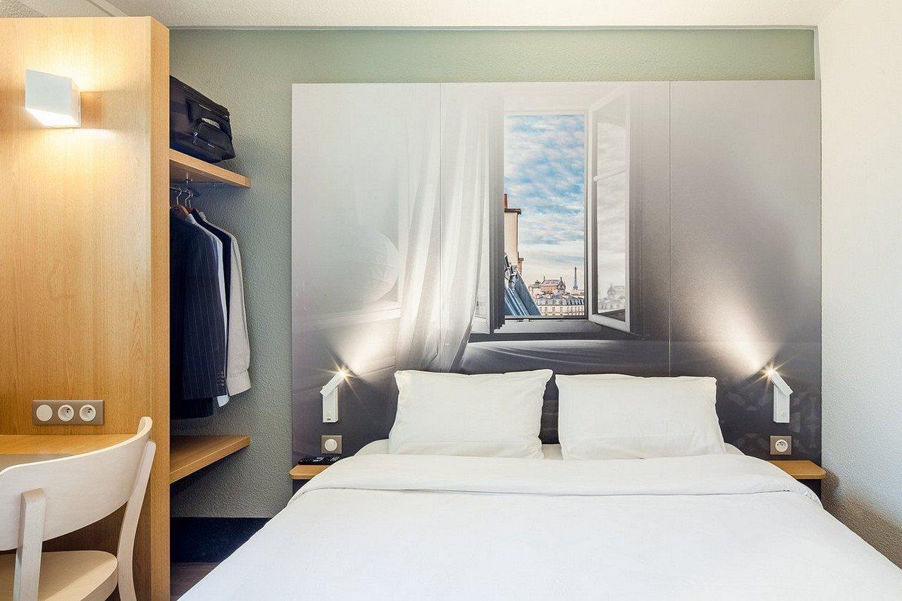 B&B Hotel Montlhery リナ エクステリア 写真