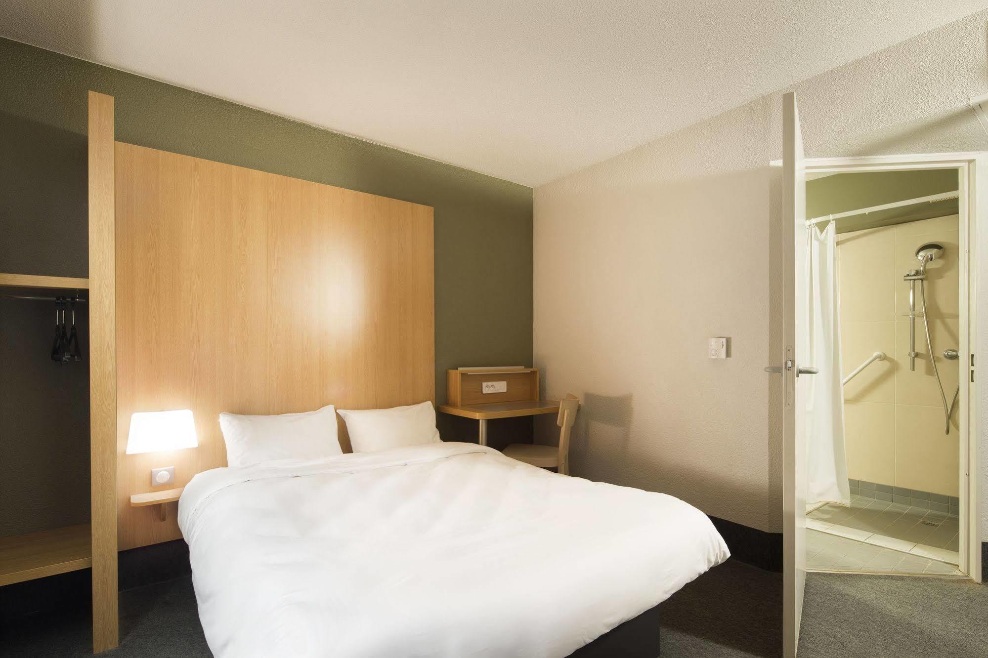 B&B Hotel Montlhery リナ エクステリア 写真