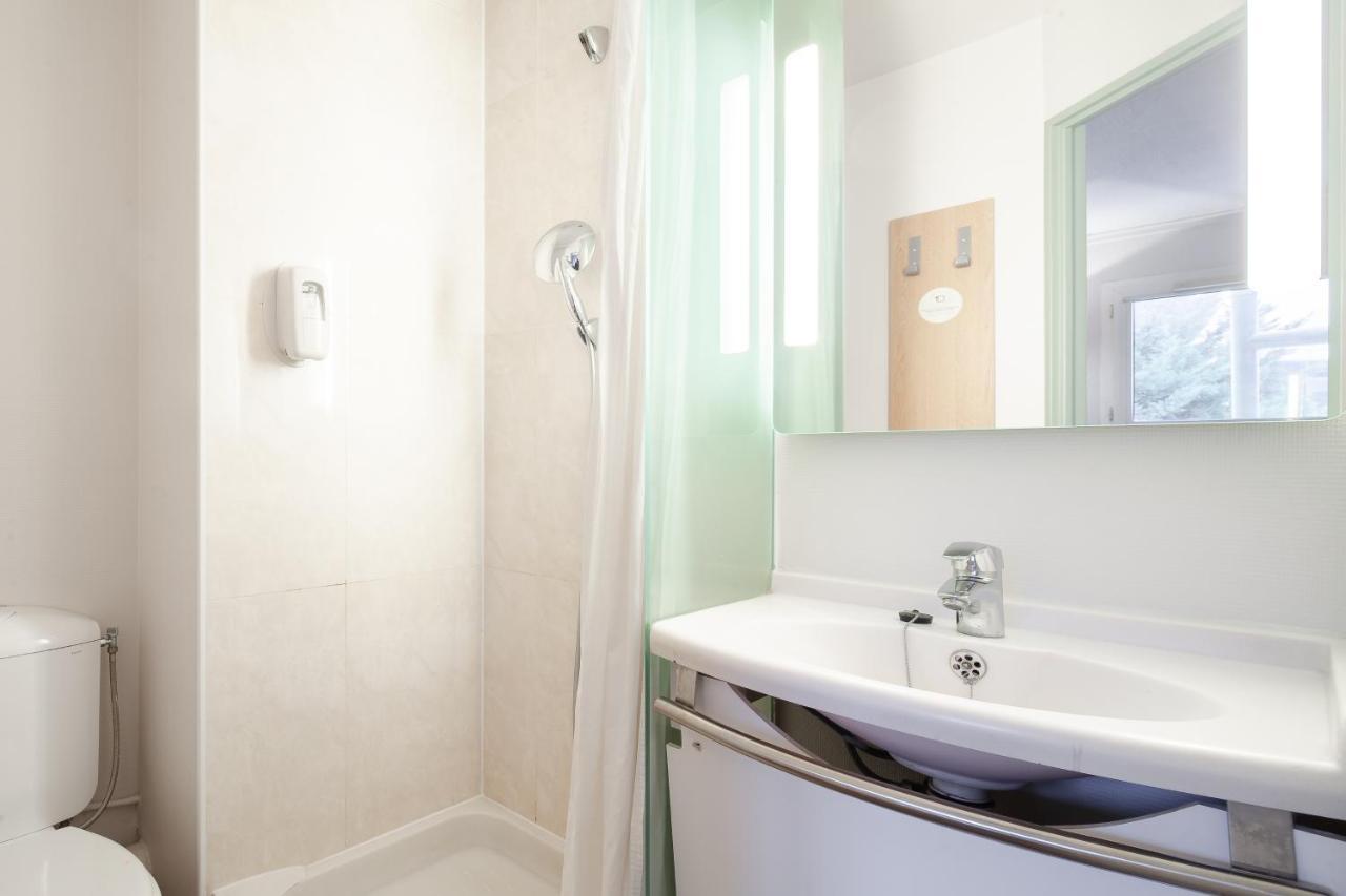 B&B Hotel Montlhery リナ エクステリア 写真