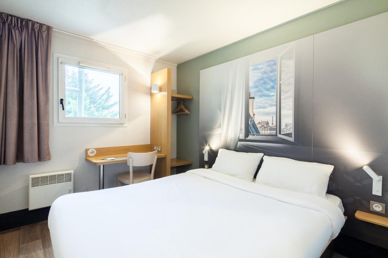 B&B Hotel Montlhery リナ エクステリア 写真